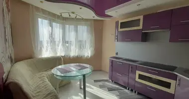 Apartamento 2 habitaciones en Lyasny, Bielorrusia