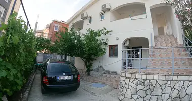 Hotel 450 m² en Sutomore, Montenegro