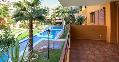 2 bedroom apartment in Carme, Spain