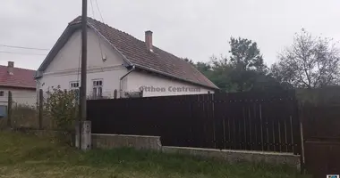 House in Koka, Hungary