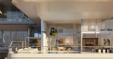 Apartment 234 bedrooms in Dubai, United Arab Emirates