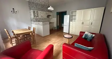 2 room apartment in Krakow, Poland