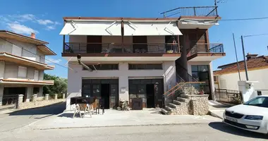 Ferienhaus 1 Zimmer in Nea Triglia, Griechenland
