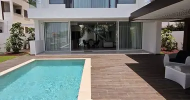 Villa 6 zimmer in Adeje, Spanien