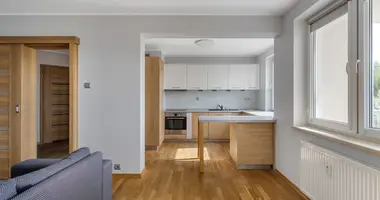Wohnung 3 zimmer in Posen, Polen