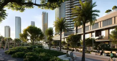 1 bedroom apartment in Dubai, United Arab Emirates