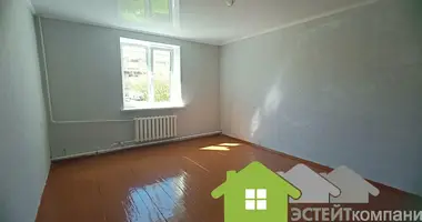 3 room apartment in Lida, Belarus