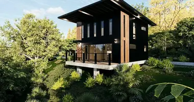 Дом 2 спальни в West End, Гондурас