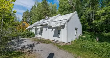 Townhouse in Lahden seutukunta, Finland