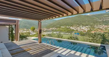 Wohnung 2 zimmer in Tivat, Montenegro