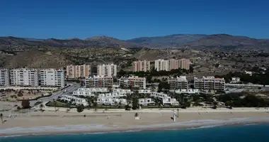 Dom 4 pokoi w la Vila Joiosa Villajoyosa, Hiszpania