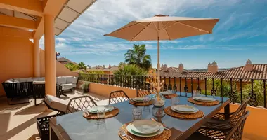 Wohnung 2 Schlafzimmer in Marbella, Spanien