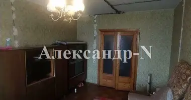 3 room apartment in Odessa, Ukraine