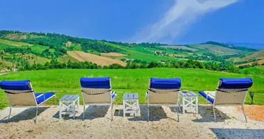Villa 10 bedrooms in Bologna, Italy