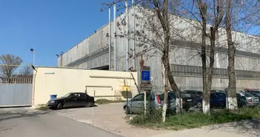 Entrepôt 309 m² dans Oblast d'Odessa, Ukraine