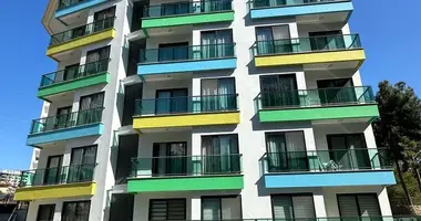 Apartamento 2 habitaciones en Alanya, Turquía