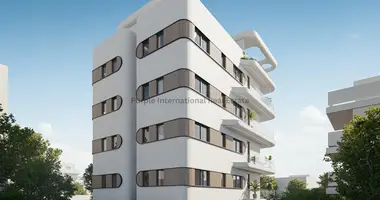Apartamento 2 habitaciones en Limasol, Chipre