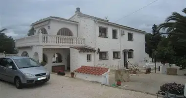 Villa en Izhevsk, Rusia