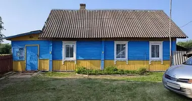 Casa en Sucin, Belarús