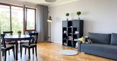 1 room apartment in Krakow, Poland