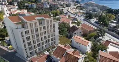 Квартира 1 спальня в Община Будва, Черногория