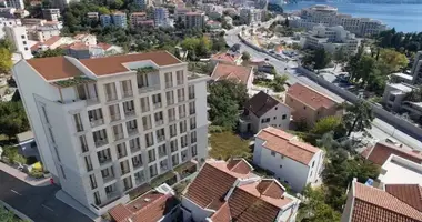 Appartement 1 chambre dans Municipalité de Budva, Monténégro