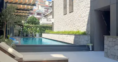 1 bedroom apartment in Montenegro