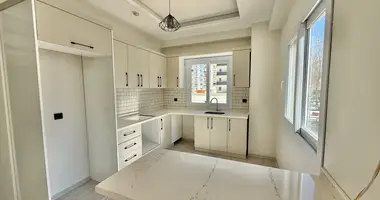 Wohnung 3 zimmer in Mezitli, Türkei