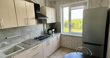 Wohnung 1 zimmer in Minsk, Belarus