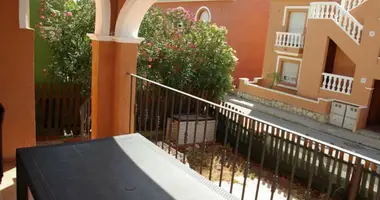 Квартира 2 спальни в Бенитачель, Испания