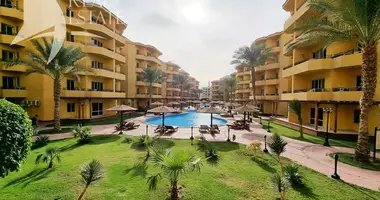 Apartamento 2 habitaciones en Hurgada, Egipto