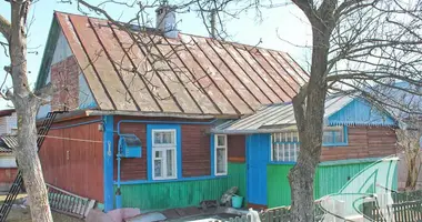 House in Brest, Belarus