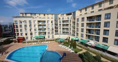 1 bedroom apartment in Nesebar, Bulgaria