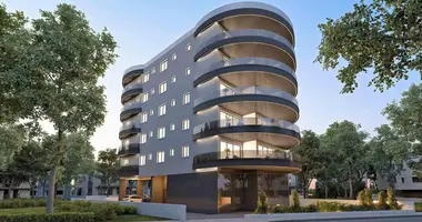 2 bedroom apartment in Latsia, Cyprus