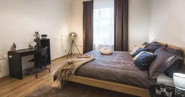 1 room apartment in Riga, Latvia