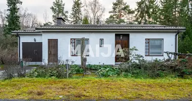 3 bedroom house in Valkeakoski, Finland