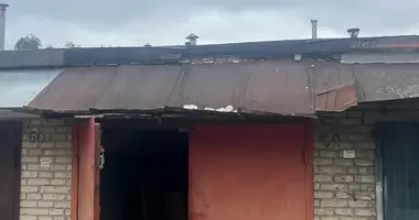 Propiedad comercial 22 m² en Lida, Belarús