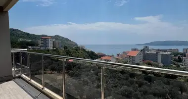 Apartamento 3 habitaciones en Becici, Montenegro