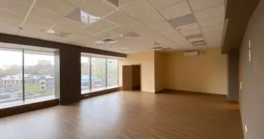 Büro 603 m² in Zentraler Verwaltungsbezirk, Russland