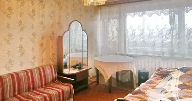 2 room apartment in Malaryta, Belarus