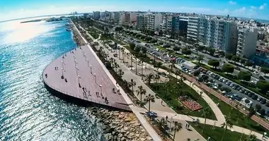 Działka w Limassol, Cyprus