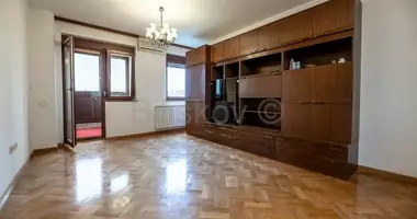 Квартира 3 комнаты в Загреб, Хорватия