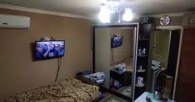 Квартира 1 комната с мебелью, с кондиционером в Ташкент, Узбекистан