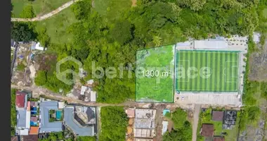Plot of land in Ungasan, Indonesia