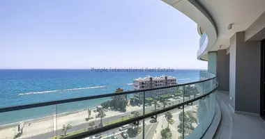 Appartement 2 chambres dans Germasogeia, Chypre