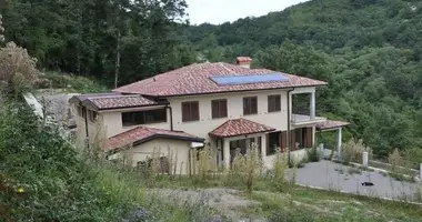 Villa 5 bedrooms in Veprinac, Croatia