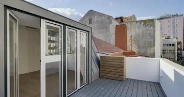 3 bedroom apartment in Lisbon, Portugal