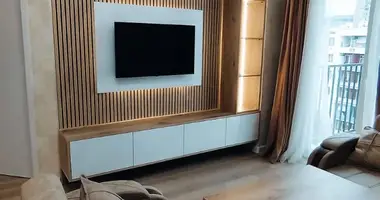 Apartamento 4 habitaciones en Tiflis, Georgia