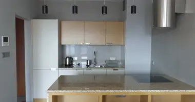 Apartamento 2 habitaciones en Varsovia, Polonia