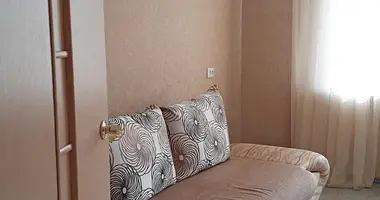 Apartamento 2 habitaciones en Minsk, Bielorrusia